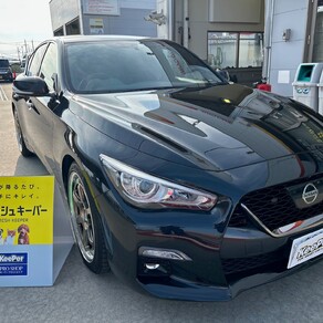 日産・スカイライン