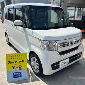 ホンダ・N-BOX