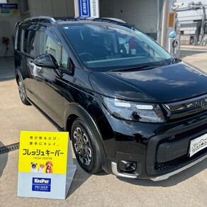 ホンダ・フリード