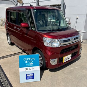 ダイハツ・タント