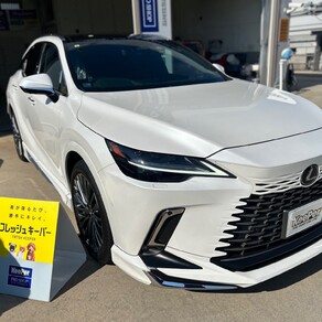 レクサス・RX