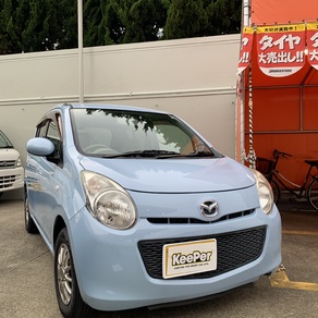 マツダ・キャロル