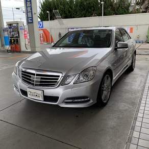 メルセデス・ベンツ・Eクラス