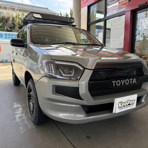 トヨタ・プロボックス