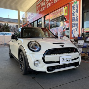 BMW・MINIクーパー