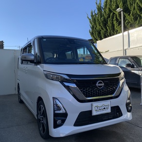 日産・ルークス