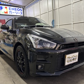 ダイハツ・コペン