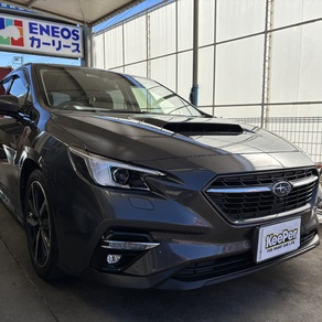 スバル・レヴォーグ