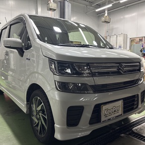 スズキ・ワゴンR