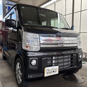 スズキ・エブリイ