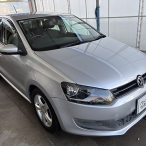 フォルクスワーゲン・ポロ