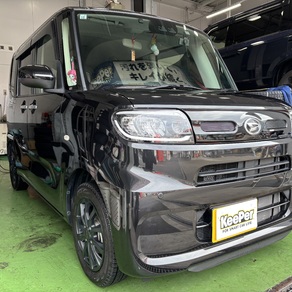 ダイハツ・タント