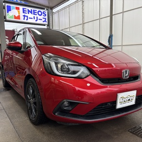 ホンダ・フィット