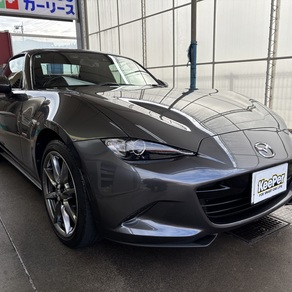 マツダ・ロードスター