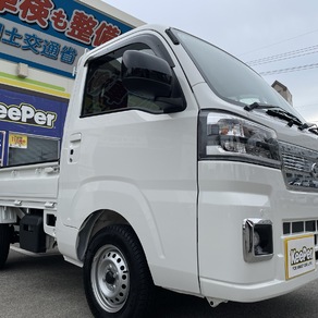 ダイハツ・ハイゼット