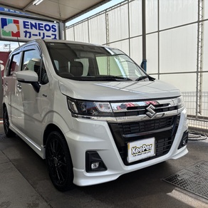 スズキ・ワゴンR