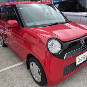 ホンダ・N-BOX