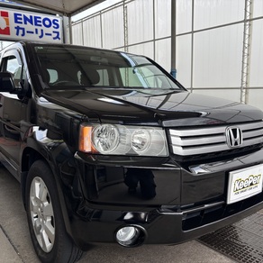 ホンダ・クロスロード