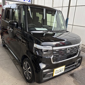 ホンダ・N-BOX