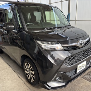 トヨタ・ルーミー
