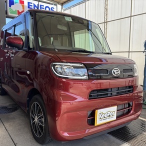 ダイハツ・タント