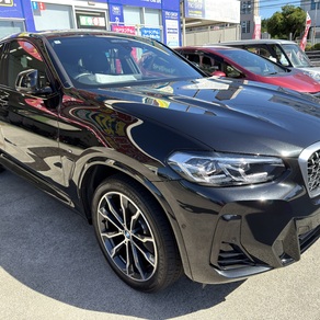 BMW・X4