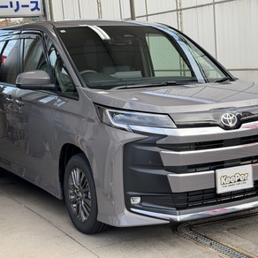 トヨタ・ノア
