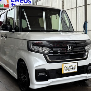 ホンダ・N-BOX
