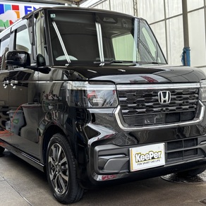 ホンダ・N-BOX