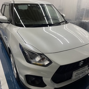 スズキ・スイフト