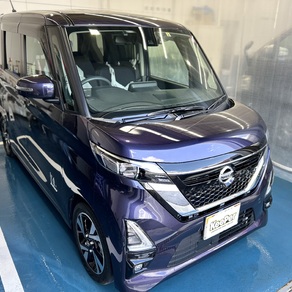 日産・ルークス