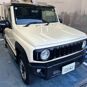 スズキ・ジムニー