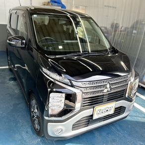 三菱・ekクロス