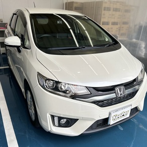 ホンダ・フィット