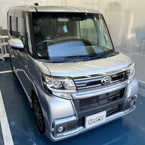 ダイハツ・タント