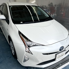 トヨタ・プリウス