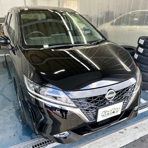 日産・ノート