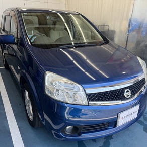 日産・ラフェスタ