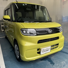 ダイハツ・タント