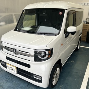 ホンダ・N-VAN