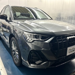 アウディ・Q3