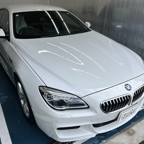 BMW・6シリーズ