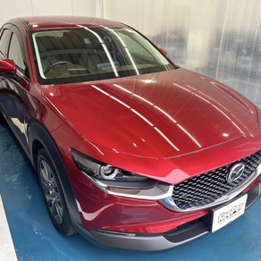 マツダ・CX-5