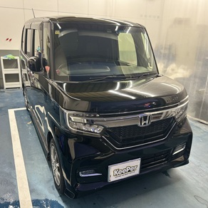 ホンダ・N-BOX