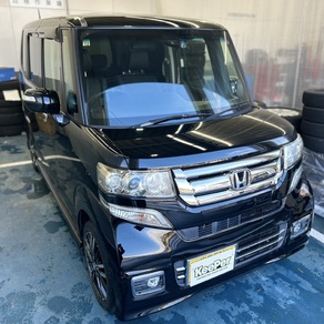 ホンダ・N-BOX