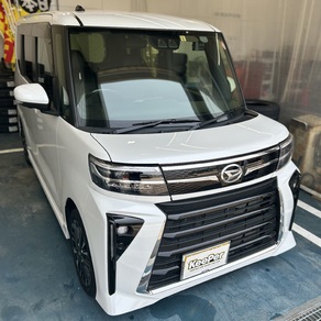 ダイハツ・タント