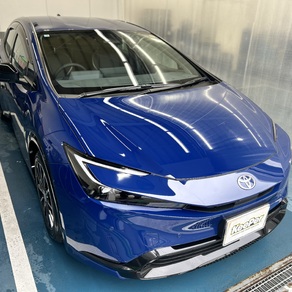 トヨタ・プリウス