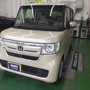 ホンダ・N-BOX