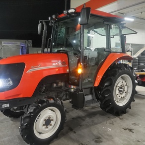 その他・クボタ　トラクター