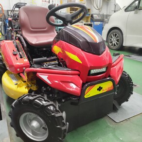 その他・キャニコム　フルーティまさお